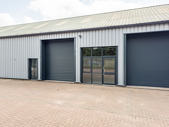 Alma Trade Park - Grantham-121