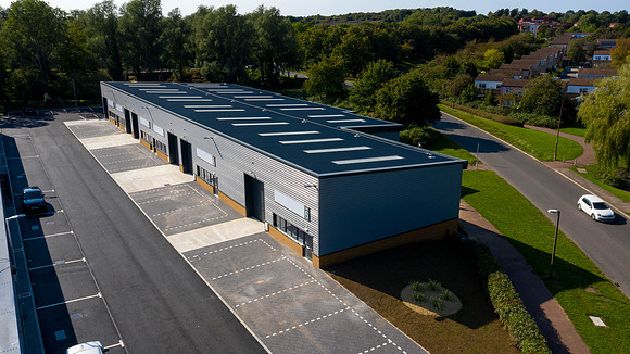 Heathfield Gateway 019