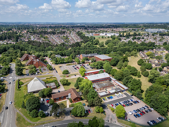 Pyramid Close - Weston Favell-32