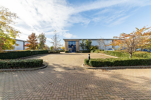 Caxton Park - Bedford-65