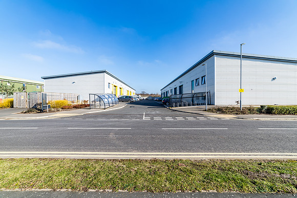 Vale Park South - Evesham-52