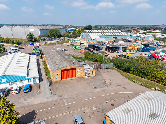 Commerce Way - Leighton Buzzard-139