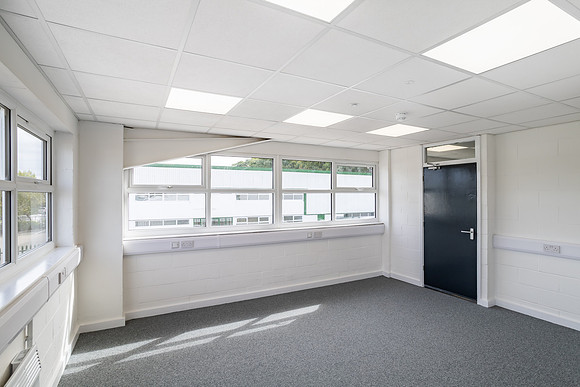 Brackmills Central - Unit 20-4