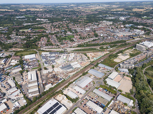 Stag Park, Ashford (Unit 1) 059