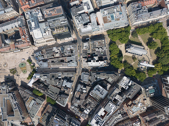 Bennetts Hill, Birmingham 121