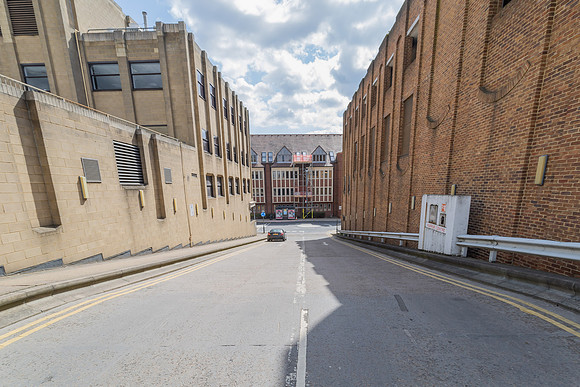The Harpur Centre - Bedford-116