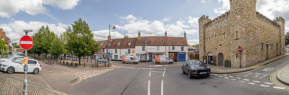Newman House, Buckingham 16