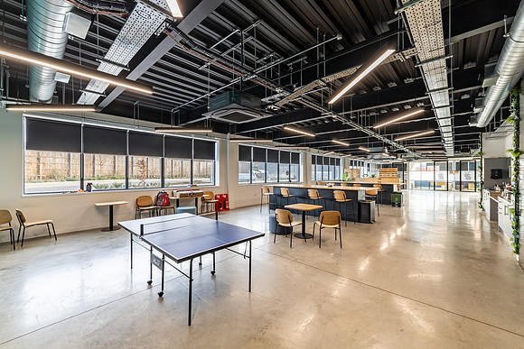 Unit 19 Ascent Logistics Park-22