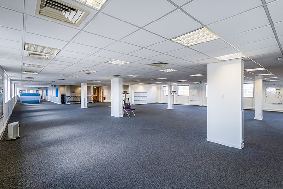 The Harpur Centre - Bedford-8