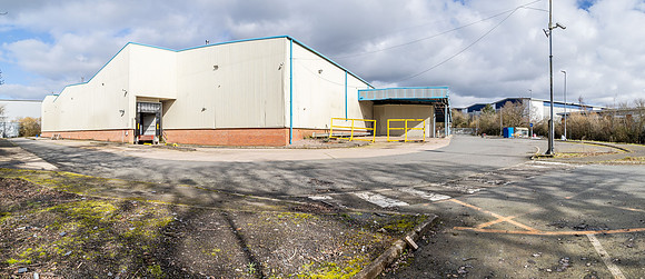 Magna - Redditch-108