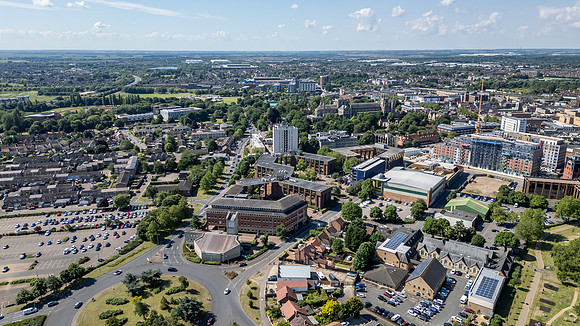 Stuart House - Peterborough-143