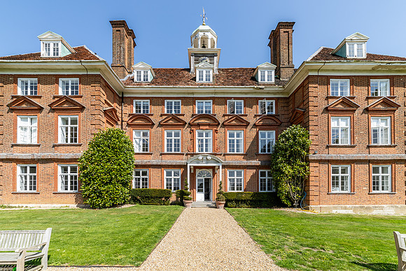 Tyttenhanger Park-98