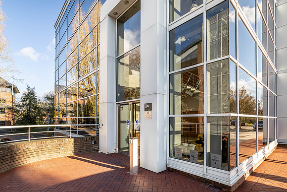 Centrium - St Albans-88