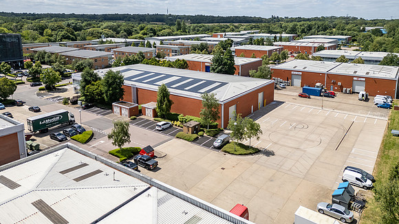 210 Centennial Park - Elstree-159