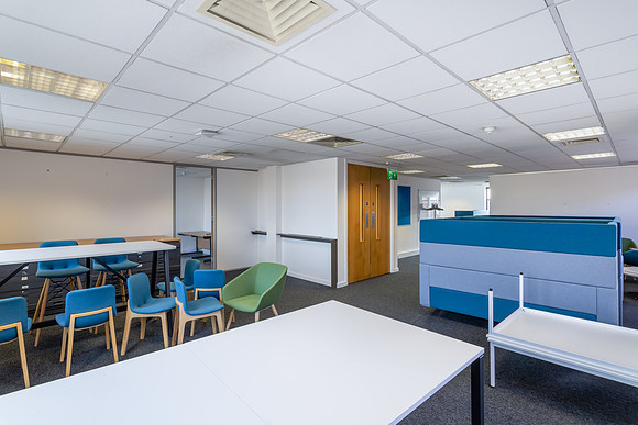 The Harpur Centre - Bedford-14