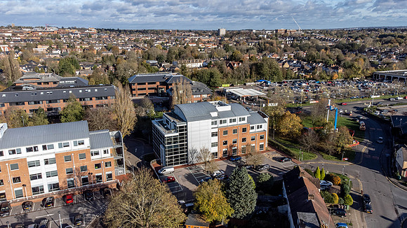 Centrium - St Albans-47