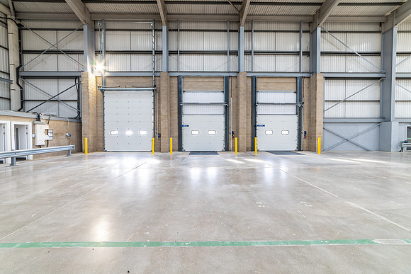 Unit 1 Cardinal Distribution Park - Huntingdon-8