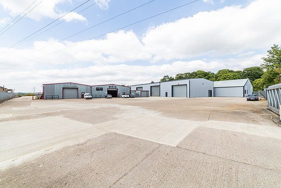 Alma Trade Park - Grantham-80