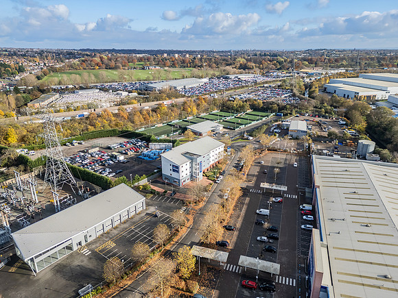 Tameside - Birmingham-47