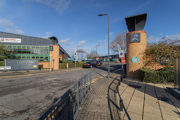 1 Abbey Road Industrial Estate 57