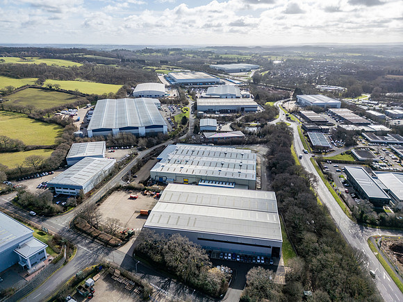 Magna - Redditch-20