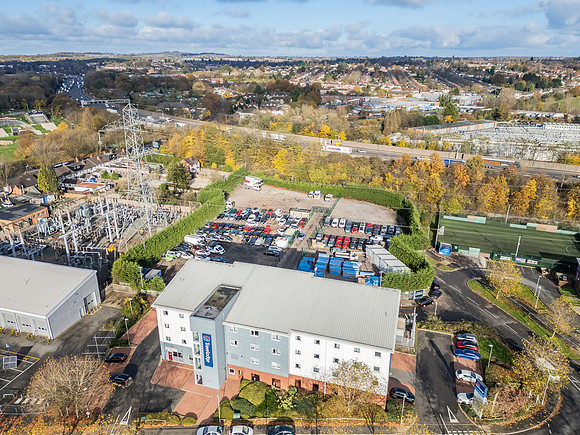 Tameside - Birmingham-50