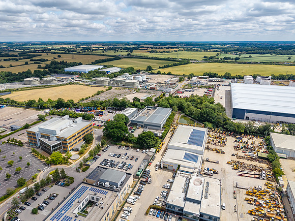 Imagination - Hemel Hempstead-113