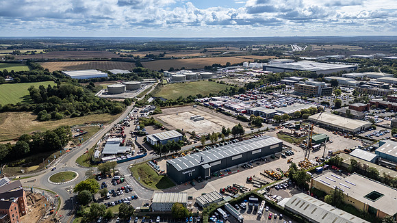 Portakabin - Hemel Hempstead-42