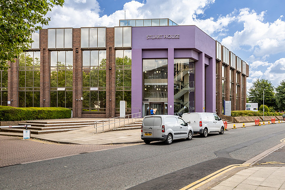 Stuart House - Peterborough-196