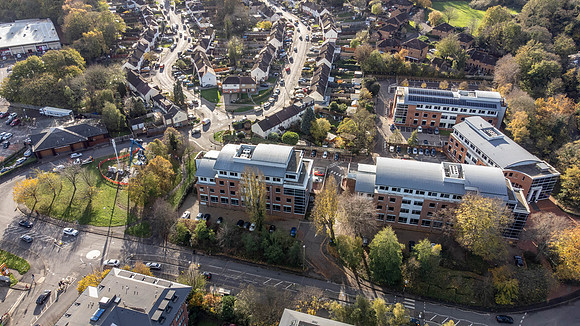 Centrium - St Albans-12