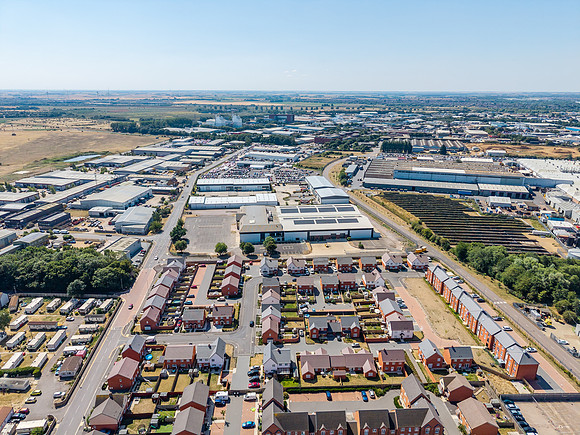 Broadlands Pt2 - Peterborough-34
