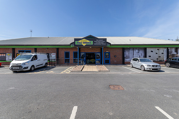 Worcester Trade Park 015