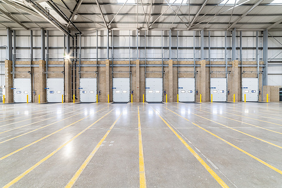 Unit 1 Cardinal Distribution Park - Huntingdon-3