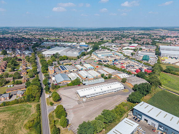 Commerce Way - Leighton Buzzard-118