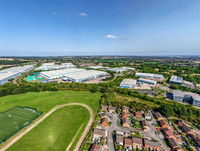 Dunlop Prologis Park - Coventry-10