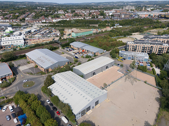 Stag Park, Ashford (Unit 1) 032