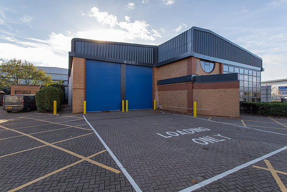 1 Abbey Road Industrial Estate 43