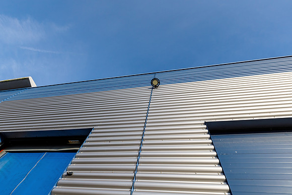 Unit B Axis Park, Slough 023