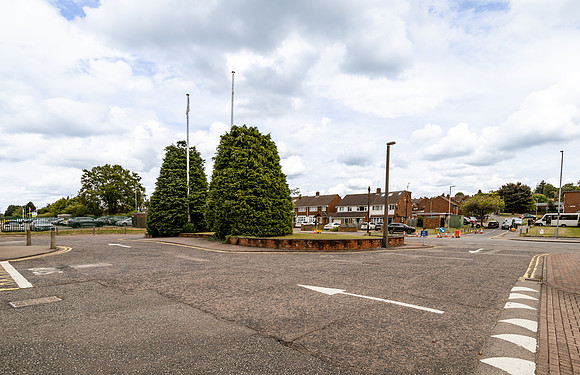 Sundon Park Industrial Estate 066