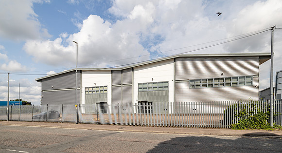 Centrus - Dunstable 108