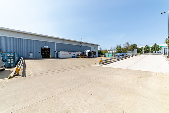 Dunlop Prologis Park - Coventry-179