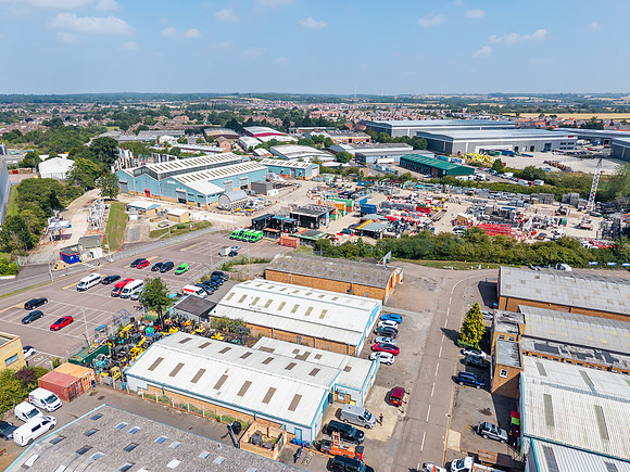 Commerce Way - Leighton Buzzard-135