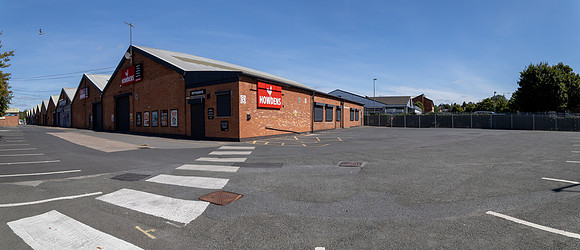 Worcester Trade Park 033
