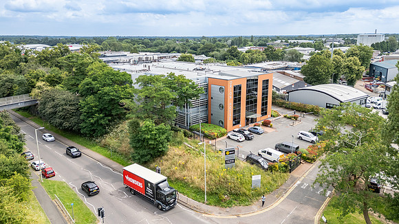 Orion House 006