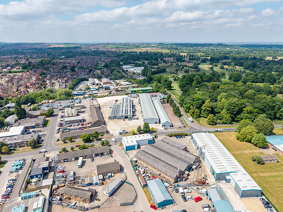Alma Trade Park - Grantham-5