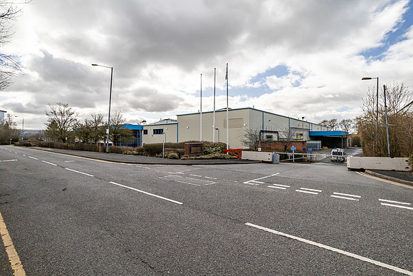Magna - Redditch-79