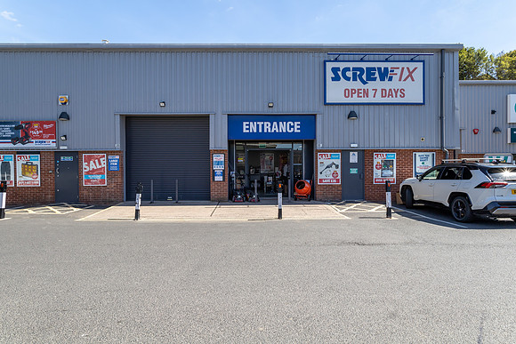 Worcester Trade Park 017