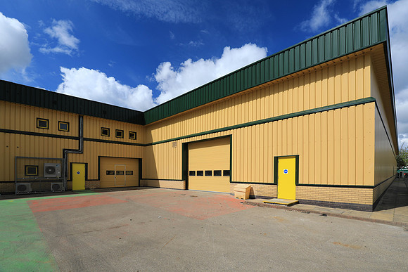 Brackmills Business Park 22