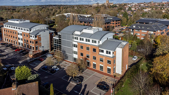 Centrium - St Albans-55