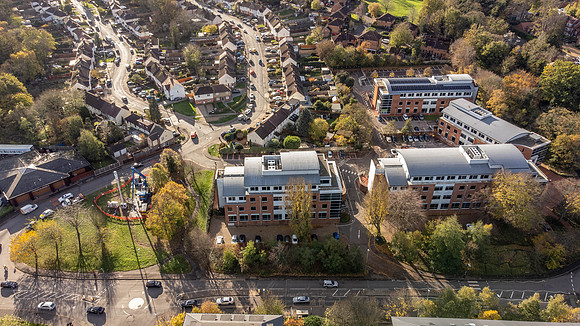 Centrium - St Albans-11